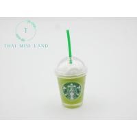 ราคา แก้วน้ำจิ๋ว แก้วกาแฟจิ๋ว อเมริกาโน่ โกโก้ กาแฟ ชาเขียว นมปั่น แก้วจิ๋ว แก้ว แก้วน้ำจิ๋ว แก้วน้ำ ของจิ๋ว แก้ว starbuck (17444963681)