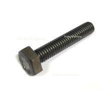 ราคา สกรู 3 8 3หุน ยาว 2 นิ้ว ตัวผู้ไม่ชุบ น็อตเบอร์ 17 จำนวน 10 ตัว (3673602691)