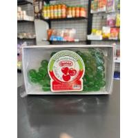 ราคา เยลลี่เม็ดกลม เยลลี่แต่งหน้าเค้ก ตราควีน ขนาด 205 กรัม และ ขนาด 220 กรัม (21314678207)