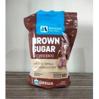 ราคา มิตรผลน้ำตาลทรายแดงMitr Phol Brown Sugar น้ำหนัก 500 กรัม (21203430349)