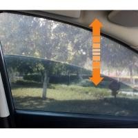 ราคา ม่านบังแดดกันยุงรถยนต์แบบทึบแสง ติดขอบประตู ม่านบังแดดหน้าต่าง ม่านบังแดดรถยนต์ (21797445657)