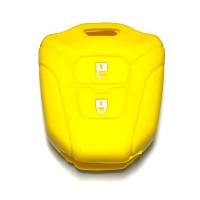 ราคา ซิลิโคนกุญแจisuzu 2020 2021 2022 2023 ปลอกกุญแจISUZU (6150282473)