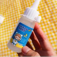 ราคา กาวเอนกประสงค์ กาวน้ำ ติดผ้า ติดเชือก ติดกระดาษ ติดงานฝีมือ งาน DIY ขนาด30 ml (21788930288)