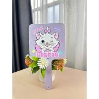 ราคา กระจก กระจกมีด้ามจับ ลายลิขสิทธิ์ (21898806827)