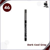 ราคา Sakura ปากกา ปากกาสี ปากกาพู่กัน Koi Coloring Brush Pen ขายแยกด้าม 1 ด้าม (20620077395)