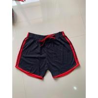 ราคา กางเกงขาสั้น ทรงสปอร์ต สายฝอ 3 แถบ (21930960581)