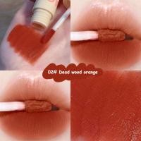 ราคา Extraction ลิปกรอส ลิปสติ เนื้อแมตต์ ลิปโคลน MAGIC CASA lipstick เนื้อแมตต์ กันน้ำ ติดทนนาน (21909827050)