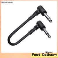 ราคา Broadfashion Guitar Effect Pedal Power Supply Cable Wire Adapter Guitar Stompbox Effects Power Line for Electric Guitar (20724464088)