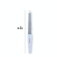 ราคา ตะไบปลายงอ แคะซอกเล็บ ตะไบเล็บหยาบ ใช้ถูขอบเล็บให้เรียบเนียน (21837062824)