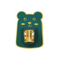 ราคา CUNXIN ฐานรองฐาน ฉากยึดฝักบัว ชั้นวางแร็ค อุปกรณ์ติดผนัง ขาตั้งหัวฝักบัว การ์ตูนลายการ์ตูน ปรับได้ปรับได้ ที่ยึดหัวฝักบัว อุปกรณ์อาบน้ำฝักบัว (21744029286)