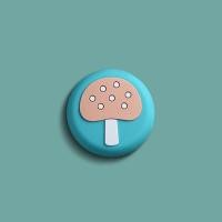 ราคา fridge magnet แม่เหล็กดูด แม่เหล็กติดตู้เย็นน่ารัก Bangkok magnet แม่เหล็กติดตู้เย็น ตกแต่งตู้เย็น สติ๊กเกอร์ติดตู้เย็น lowest price (21586590108)