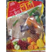 ราคา ปีโป้รวมรสผลไม้ ตราปีโป้ (21912443991)