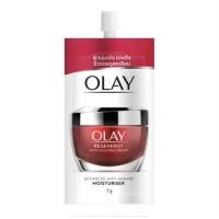 ราคา Olay โอเลย์ รีเจนเนอรีส ไมโคร สกัลป์ติ้ง ครีม ไนท์ครีม เซรั่ม (21818641664)