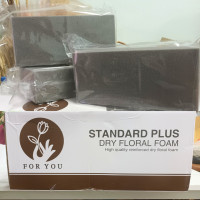 ราคา โอเอซิสสำหรับปักดอกไม้แห้ง1ก้อนพร้อมส่ง (21835538257)