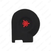 ราคา กล่องกุญแจซิลิโคนฝาครอบกุญแจทำจากยางสำหรับ Yamaha Mio Fazzio Mio Gear Mio Soul I 125 N Max รีโมท150 Nmax N Max (21731794998)