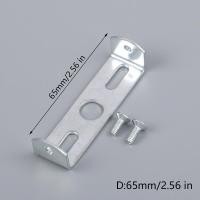 ราคา The Fayshow ขายึดแผ่นฝ้าเพดานพร้อมสกรูยึดโคมไฟติดเพดานยึดฝ้าเพดาน (19759559939)