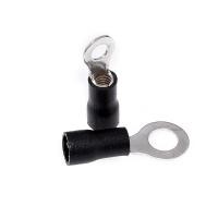 ราคา หางปลากลมทองแดงชุบ 1 25 6 2 6หางปลาหุ้มกลม หางปลาหัวกลม หางปลาย้ำสายไฟ หางปลาต่อสายไฟ ขั้วต่อสาย (15968201035)