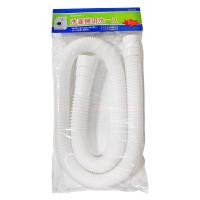 ราคา สายท่อน้ำทิ้ง 1 2 เมตร สายน้ำทิ้งเครื่องซักผ้า ท่อซิงค์ล้างจาน ท่อย่น หด เอนกประสงค์ คุณภาพดี (21565120960)