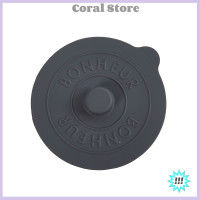 ราคา ปะการัง ขายดี 1 X ฝาปิดแก้วน้ำฝาปิดซิลิโคนฝาแก้วกาแฟกันฝุ่นอเนกประสงค์ (20997258305)