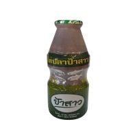 ราคา ไตปลาทู ตราป้าสาว (21723703709)