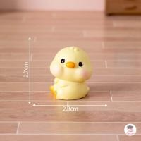 ราคา สัตว์น้อยตัวอ้วน ตุ๊กตาจิ๋ว โมเดลจิ๋ว แต่งสวน ตุ๊กตาแต่งสวนจิ๋ว ตุ๊กตาจัดสวนถาด (21578091170)
