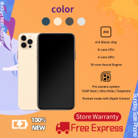 ราคา Sunday พร้อมส่ง โทรศัพท์ มือถือ รุ่น 12 Pro 128 256GB เครื่องใหม่ (21468691941)