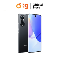 ราคา HUAWEI nova 9 8 256GB รับประกันศูนย์ 1 ปี แถมฟรีประกันจอแตก (21858296241)