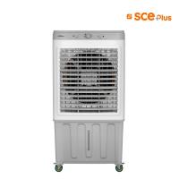 ราคา SCE Plus Air Cooling Fan พัดลมไอเย็น 90 ลิตร รุ่น Max Pro รับประกัน 2 ปี (21788833527)