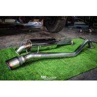 ราคา ท่อไอเสีย ชุดท่อตรงรุ่น All New d max ปี 2012 ถึง 2014 เครื่อง 2 5 3 0 แบรนด์ jtc Titanium (17411924333)