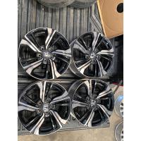 ราคา ล้อแม็กซ์ civic RS ขอบ17 5รู114 ราคาต่อวง ซื้อแยกวงได้ (21788395284)
