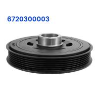 ราคา Car Belt Tensioner Isolation Damper Assy for Ssangyong Korando C Sports Rexton Stavic Diesel 6720300003 (19615860427)