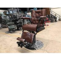 ราคา เก้าอี้ตัดผมชาย บาร์เบอร์ เก้าอี้นั่งตัดผม (21696012128)