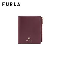 ราคา FURLA กระเป๋าสตางค์ผู้หญิง รุ่น CME WP00389 สี CHIANTI (21023167859)