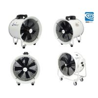 ราคา พัดลมระบายอากาศ พัดลมเป่า พัดลมระบายอากาศถังกลม พัดลมอุตสาหกรรม BIGAIR รุ่น BF 300 2 ขนาด 12 นิ้ว (9443510489)