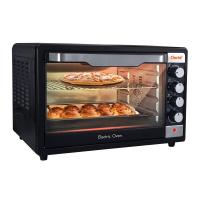 ราคา Clarte สินค้าใหม่รับประกัน 1 ปี เตาอบไฟฟ้า ขนาด 70 ลิตร รุ่น FOV 5599 พร้อมส่ง Clarte Thailand (17539252619)