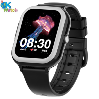 ราคา Ok Watch นาฬิกาป้องกันเด็กหาย WONLEX T31 ดูกล้องวงจรปิดได้ New model 2024 (21858024705)