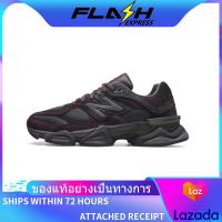ราคา Attached Receipt NEW BALANCE NB 9060 MENS AND WOMENS SPORTS SHOES U9060BPM The Same Style In The Store (21298651755)