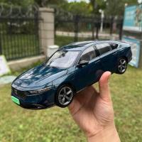 ราคา โมเดลรถเหล็ก Honda Accord 2023 สเกล 1 18 (21549287289)