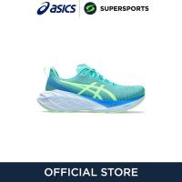 ราคา ASICS Novablast 4 Lite Show รองเท้าวิ่งผู้ชาย (21693965523)