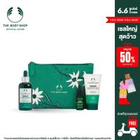 ราคา THE BODY SHOP EDELWEISS CONCENTRATE 50ML EDELWEISS Kits (20963480374)