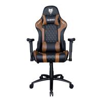ราคา SB Design Square Nubwo เก้าอี้เล่นเกม Gaming Chair Nbch019 Brown (17171763594)