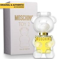 ราคา Moschino Toy 2 EDP 100 ml (5111434686)