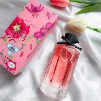 ราคา น้ำหอมแบรนด์ Flora Gorgeous Gardenia Limited Edition for women 100ml น้ำหอมผู้หญิง น้ำหอมติดทนนาน (21936708522)