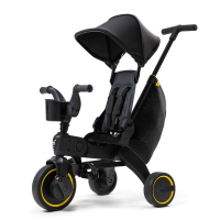 ราคา รถเข็นเด็ก 3 ล้อ สําหรับรถเข็นเด็ก 6in1 พับได้ แบบพกพา ปรับได้ อเนกประสงค์ Foldable Trike (21957411991)