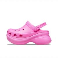 ราคา CROCS CLASSIC CLOG Mens and Womens SANDALS 206302 6UB รองเท้าวิ่ง รองเท้าผ้าใบ รองเท้าแตะ (21857159007)