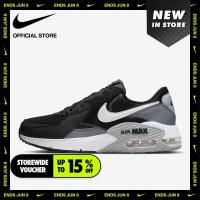 ราคา Nike Mens Air Max Excee Shoes Black (21564746615)