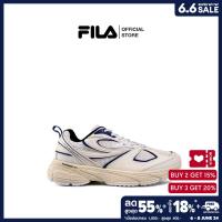 ราคา FILA รองเท้าวิ่งผู้ใหญ่ Interun รุ่น 1RM02699F WHITE (20771115592)