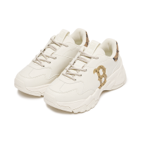 ราคา ของแท้ พร้อมส่ง MLB รองเท้าผ้าใบ Dodgers x MLB Bigball Chukky Lite รองเท้ากีฬาชายและหญิง (21457853414)