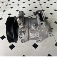 ราคา คอมแอร์ นิสสัน นาวาร่า 01 07 มือ2แท้ ตรงรุ่น รับประกันสินค้านาน90 วัน (16463117409)