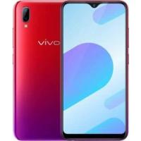 ราคา มือถือ VIVO Y93 แรม 6 GB รอม128GB Android 8 1 หน้าจอ HD 6 2 นิ้ว ติดฟิล์มกระจกให้ฟรี รับประกันจากทางร้าน 1 ปี (21783748510)